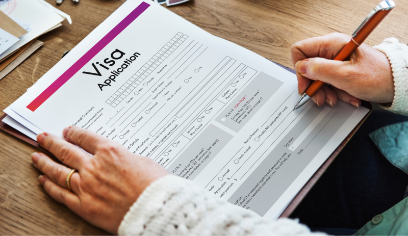 Step-by-Step Guide to Getting a Student Visa