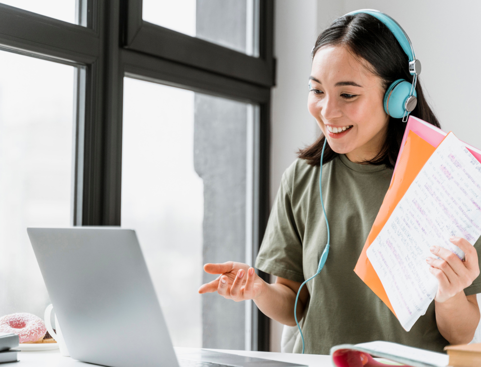 Online & Hybrid Course