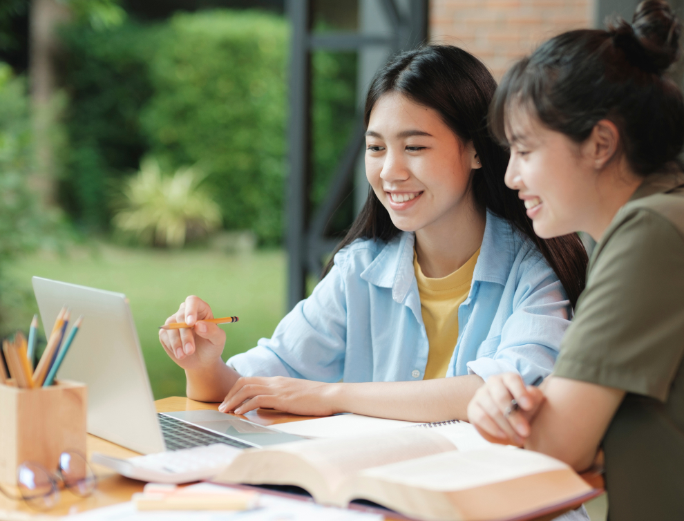 Undergraduate Program